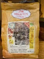 Mängden socker i Poivre Timut