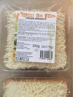 Mängden socker i Croc mr