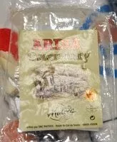 Mängden socker i Ossau-Iraty