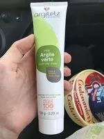 Mängden socker i Argile verte