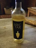 Mängden socker i Vin blanc