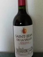 Mängden socker i Vin rouge