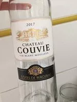 Mängden socker i Bordeaux moelleux