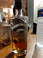 Mängden socker i Rhum Reimonenq JR Cuvée Spéciale