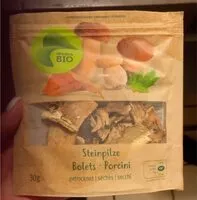 Mängden socker i Bolet séché