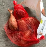 Mängden socker i Echalote