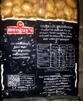 Mängden socker i cacahuètes
