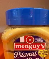 Mängden socker i Peanut Butter