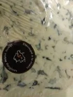 Mängden socker i Fourme d'Ambert