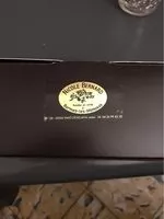 Mängden socker i Ballotin imperial