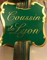 Mängden socker i Coussin de Lyon