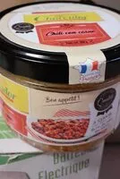 Mängden socker i Chili con carne