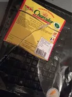 Mängden socker i Saucisse fumée au bois de hêtre