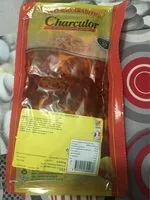 Mängden socker i Cotes de porc marinee