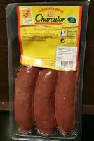 Mängden socker i Boudin noir aux oignons