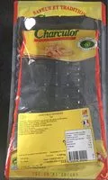 Mängden socker i Veritable merguez