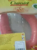 Mängden socker i Saucisse de viande colorée 500g