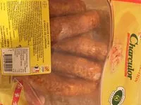 Mängden socker i Panache 6 cuire +6 knack de loreaine