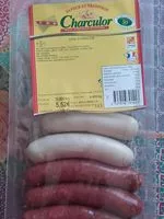 Mängden socker i Mini panache