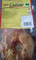 Mängden socker i Tourte Lorraine