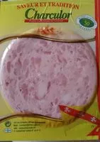 Mängden socker i Saucisse de Lyon à l ail Tranché
