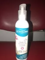 Mängden socker i LEAVE-IN