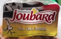 Mängden socker i Palet breton