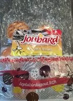 Mängden socker i Biscuit