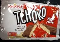 Mängden socker i Tchoko