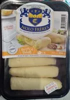 Mängden socker i Quenelles de volaille