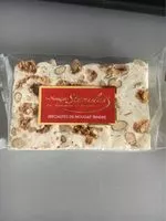 Mängden socker i Cake Macarons