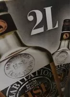 Mängden socker i Cubi Rhum HSE