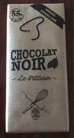 Mängden socker i Chocolat noir