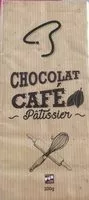 Mängden socker i Chocolat Café Patissier