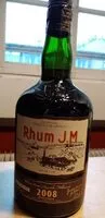 Mängden socker i Rhum