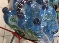 Mängden socker i Mabelo