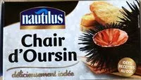 Mängden socker i CHAIR D'OURSIN