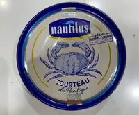 Mängden socker i Tourteau du pacifique