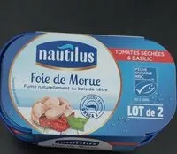 Mängden socker i Foie de Morue
