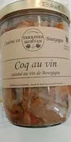 Mängden socker i Coq au vin