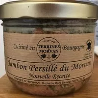 Mängden socker i Jambon persillé du morvan