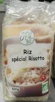Mängden socker i Riz spécial Risotto