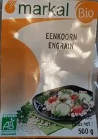 Mängden socker i Graines d engrain