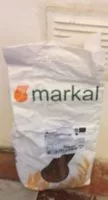 Mängden socker i Muesli Crousti. choc