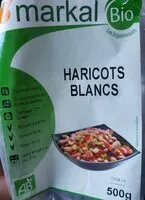 Mängden socker i Haricots blancs