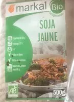 Mängden socker i Soja Jaune