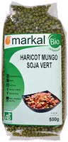 Mängden socker i 500G SOJA VERT HARICOT MUNGO