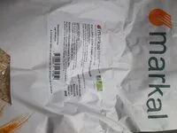 Mängden socker i Riz long demi complet biologique
