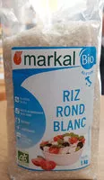 Mängden socker i Riz Rond Blanc D'italie