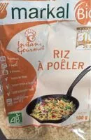Mängden socker i Riz a Poeler